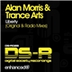 Alan Morris & Trance Arts - Liberty