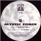Mystic Force - Mystic Force