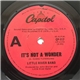 Little River Band - It's Not A Wonder