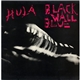 Hula - Black Wall Blue