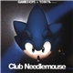 RobKTA - Club Needlemouse