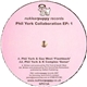 Phil York & Gaz West / Phil York & K Complex - Phil York Collaboration EP: 1