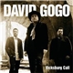 David Gogo - Vicksburg Call