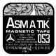 Asm A Tik - Master Tape EP