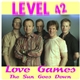 Level 42 - Love Games (Live) / The Sun Goes Down (Live)