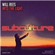 Will Rees - Into The Light
