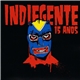 Various - Indiegente 15 Anos