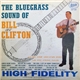 Bill Clifton - The Bluegrass Sound Of Bill Clifton