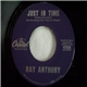 Ray Anthony - Just In Time/Tres Chic