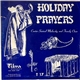 Cantor Samuel Malavsky and Family Choir - Holiday Prayers
