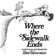 Shel Silverstein - Where The Sidewalk Ends