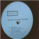 Jan Wayne / The Sax Brothers - Product Summer Sampler