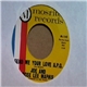 Joe & Rose Lee Maphis - Write Him A Letter/Send Me Your Love A.P.O.