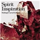 Nothing's Carved In Stone - Spirit Inspiration