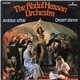 The Abdul Hassan Orchestra - Arabian Affair / Desert Dance