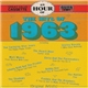 Various - The Hits Of 1963