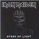 Iron Maiden - Speed Of Light