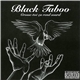 Black Taboo - Crosse-Toé Ça Rend Sourd