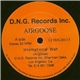 Airgoose - International Wah