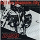 D.S.B. - Kill The Phantom City