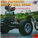 The New Generation - The Fantastic Rock 'N Roll Story Vol. 1