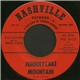 Lyle Collins And The Rebel-Aires - Johnnycake Mountain