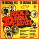 Various - 20 Rock & Roll Greats