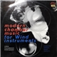 Various - Modern Chamber Music For Wind Instruments