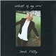Sandi Patty - Artist Of My Soul