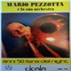 Mario Pezzotta E La Sua Orchestra - Anni '50 L'Era Del Night