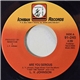 L. V. Johnson - Are You Serious / I Am Missing You