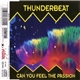 Thunderbeat - Can You Feel The Passion
