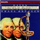 Haydn, Frans Brüggen, Orchestra Of The 18th Century - Symphonies No. 94 «Surprise», Nos. 95 & 96 «Miracle»