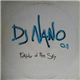 DJ Nano 0.1 - Fucking In The Sky