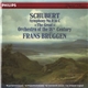 Schubert, Orchestra Of The 18th Century, Frans Brüggen - Symphony No. 9 in C «The Great»