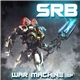 SRB - War Machine EP