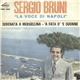 Sergio Bruni - Serenata A Mergellina / 'A Fata D'E Suonne