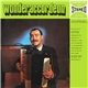 John Huisman And His Magic Accordeon - Wonderaccordeon