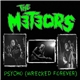 The Meteors - Psycho (Wrecked Forever)