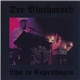 Der Blutharsch - Live In Copenhagen