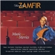 Gheorghe Zamfir - Music From The Movies