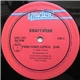 Kraftwerk / B.B. & Q. Band - Trans Europe Express / On The Beat