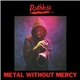 Ruthless - Metal Without Mercy
