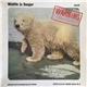 Eric Simms - Wildlife In Danger