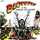Blowfly - Blowfly In The Temple Of Doom