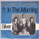 Bitter Almond - In The Morning / Silver