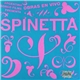 Spinetta - Obras En Vivo