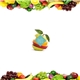 Diz - Fruits