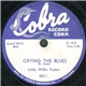 Little Willie Foster - Crying The Blues / Little Girl