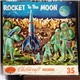 Hugo Peretti And His Orchestra - Rocket to the Moon